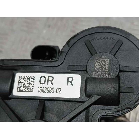 Pinza Freno Trasera Derecha para Bmw X2 (F39)