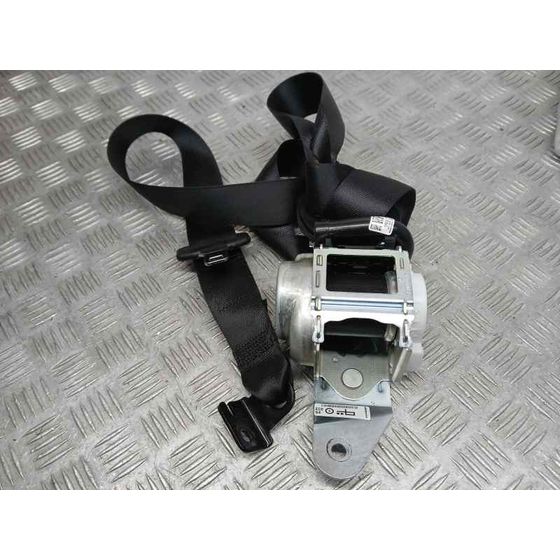 Pretensor Airbag Trasero Derecho para Bmw X2 (F39)