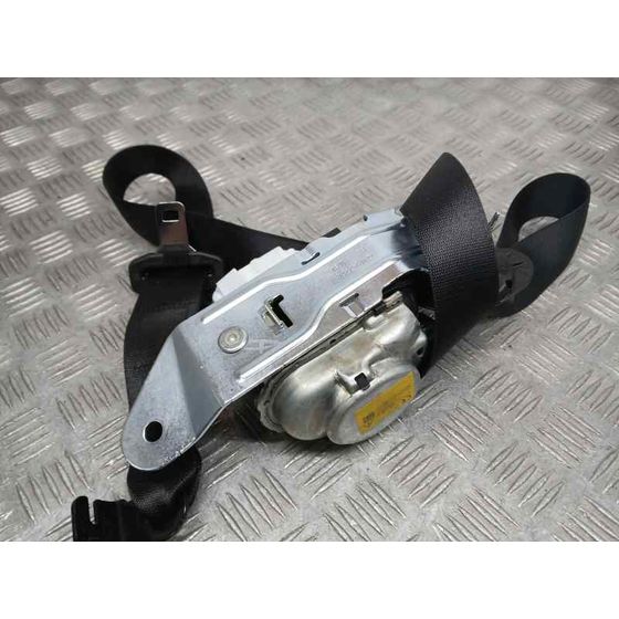 Pretensor Airbag Trasero Derecho para Bmw X2 (F39)