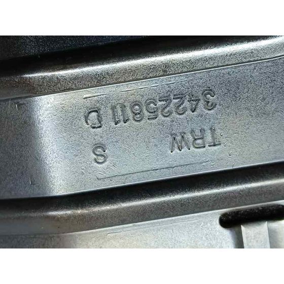 Pretensor Airbag Trasero Derecho para Bmw X2 (F39)