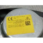 Pretensor Airbag Trasero Derecho para Bmw X2 (F39)