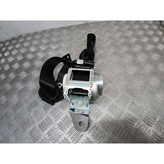 Pretensor Airbag Trasero Izquierdo para Bmw X2 (F39)