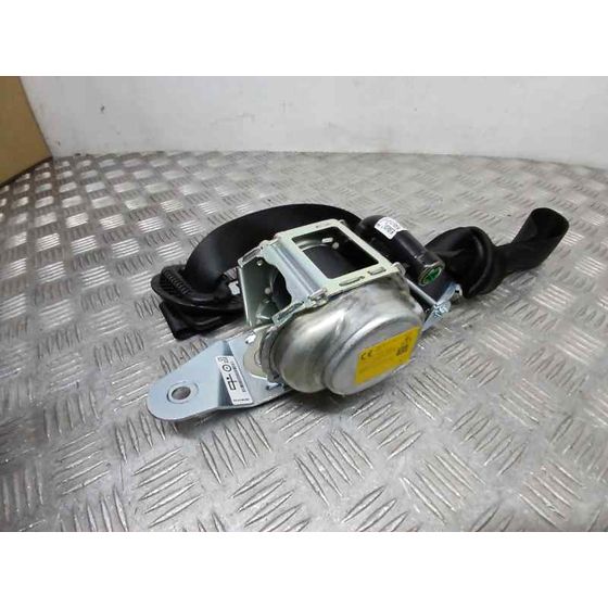 Pretensor Airbag Trasero Izquierdo para Bmw X2 (F39)