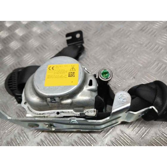 Pretensor Airbag Trasero Izquierdo para Bmw X2 (F39)