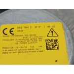 Pretensor Airbag Trasero Izquierdo para Bmw X2 (F39)