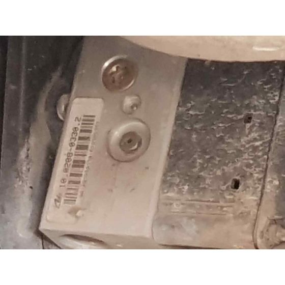 Abs para Renault Laguna (B56)