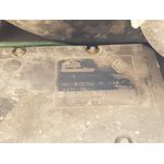 Abs para Renault Laguna (B56)