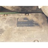 Abs para Renault Laguna (B56)