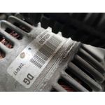 Alternador para Renault Laguna (B56)
