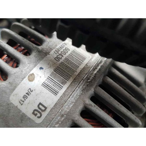 Alternador para Renault Laguna (B56)