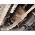 Compresor Aire Acondicionado para Renault Laguna (B56)