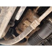 Compresor Aire Acondicionado para Renault Laguna (B56)