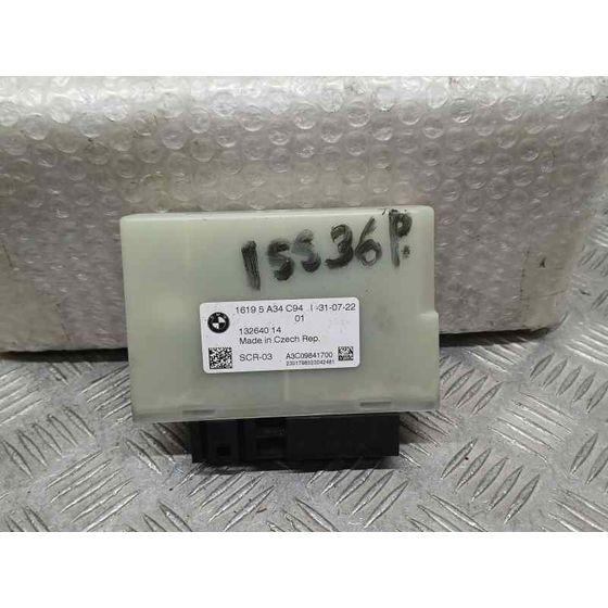 Modulo Electronico para Bmw X2 (F39)