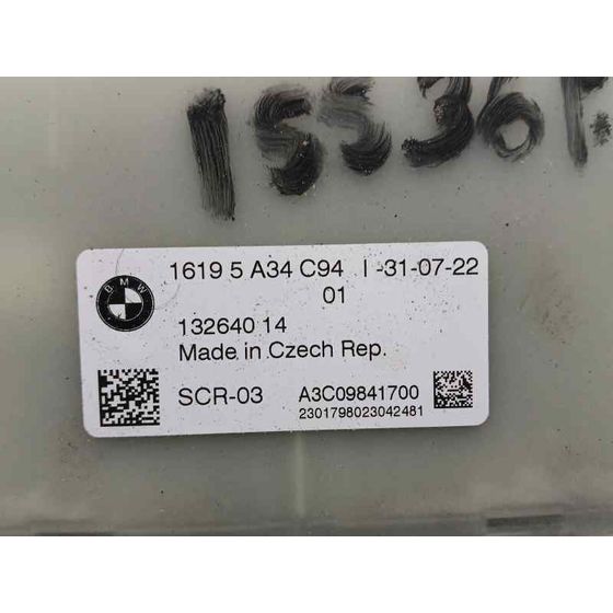 Modulo Electronico para Bmw X2 (F39)