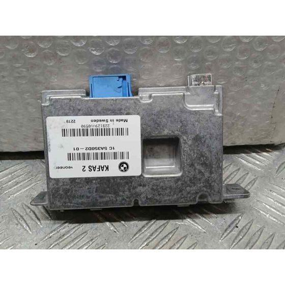 Modulo Electronico para Bmw X2 (F39)