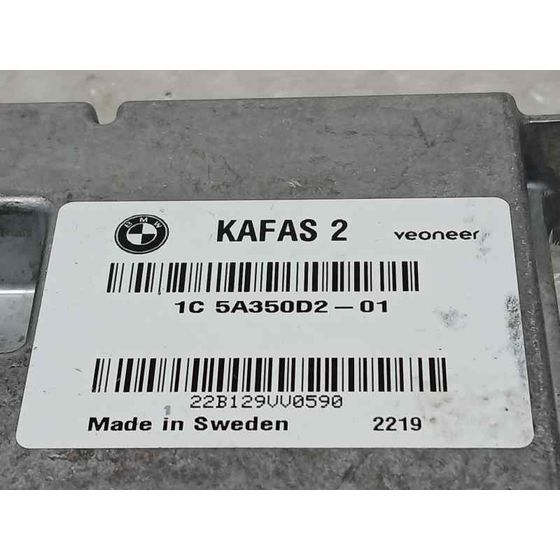 Modulo Electronico para Bmw X2 (F39)