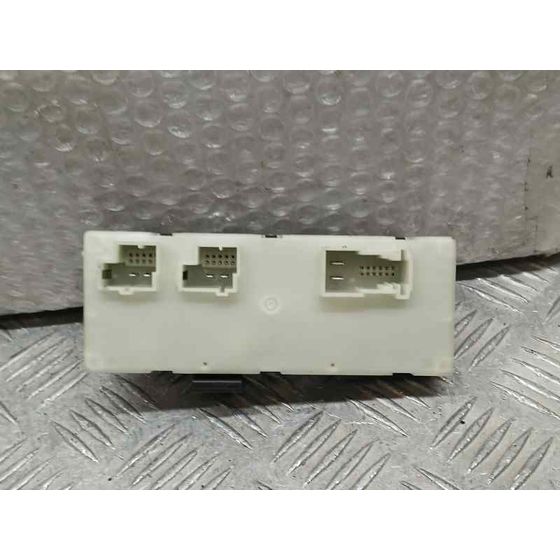 Modulo Electronico para Bmw X2 (F39)