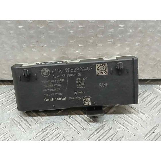 Modulo Electronico para Bmw X2 (F39)
