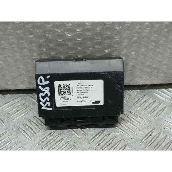 Modulo Electronico para Bmw X2 (F39)