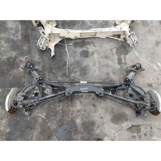 Puente Trasero para Bmw X2 (F39)