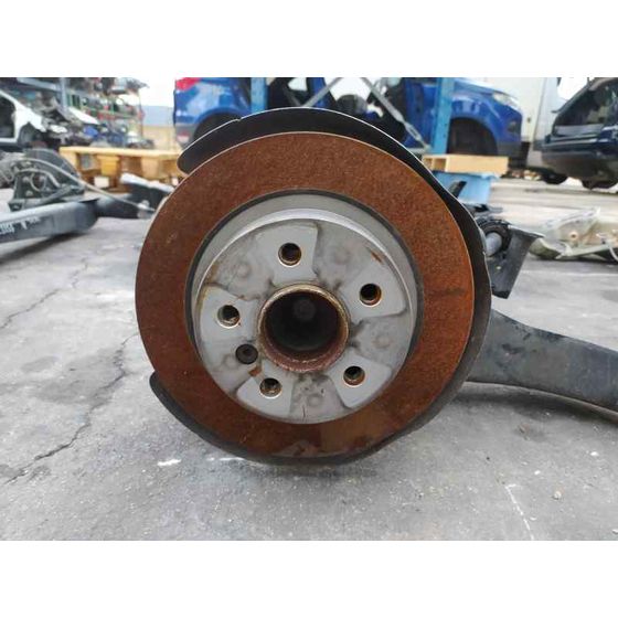 Puente Trasero para Bmw X2 (F39)