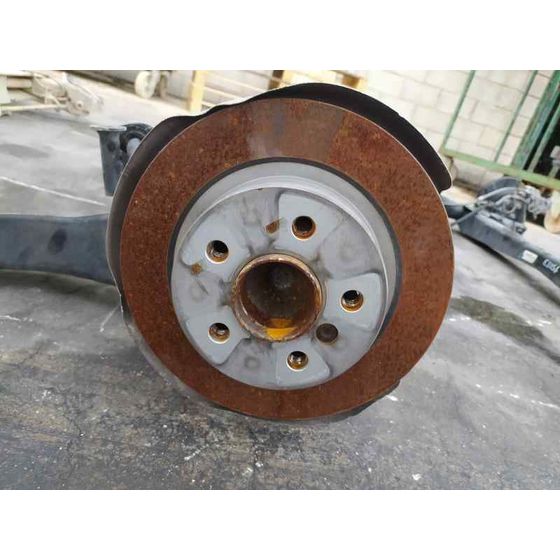 Puente Trasero para Bmw X2 (F39)