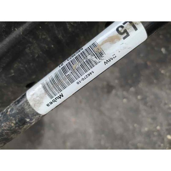 Puente Trasero para Bmw X2 (F39)