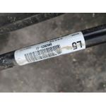 Puente Trasero para Bmw X2 (F39)