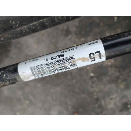Puente Trasero para Bmw X2 (F39)
