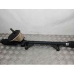 Cremallera Direccion para Renault Scenic Ii