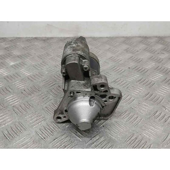 Motor Arranque para Renault Scenic Ii