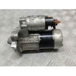 Motor Arranque para Renault Scenic Ii