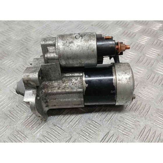 Motor Arranque para Renault Scenic Ii