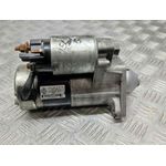 Motor Arranque para Renault Scenic Ii