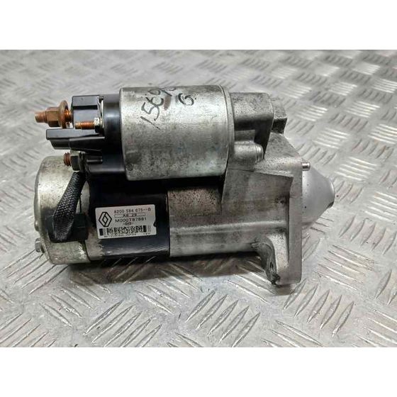 Motor Arranque para Renault Scenic Ii