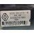 Motor Arranque para Renault Scenic Ii