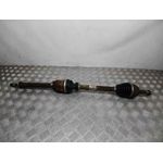 Transmision Delantera Derecha para Renault Scenic Ii