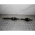 Transmision Delantera Derecha para Renault Scenic Ii