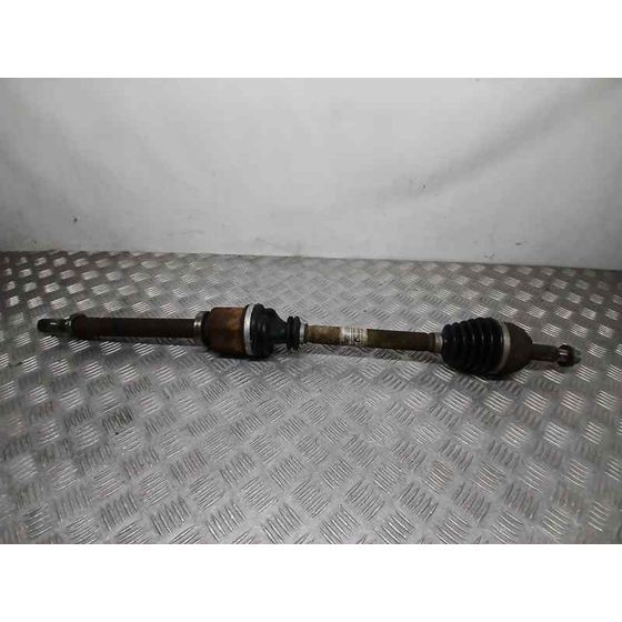 Transmision Delantera Derecha para Renault Scenic Ii