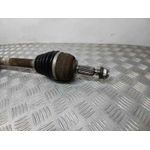 Transmision Delantera Derecha para Renault Scenic Ii