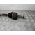 Transmision Delantera Derecha para Renault Scenic Ii