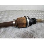 Transmision Delantera Derecha para Renault Scenic Ii