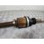 Transmision Delantera Derecha para Renault Scenic Ii