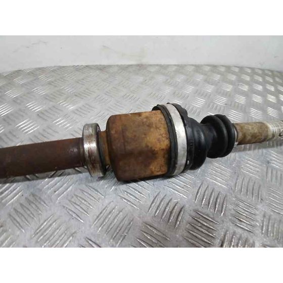 Transmision Delantera Derecha para Renault Scenic Ii