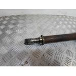 Transmision Delantera Derecha para Renault Scenic Ii