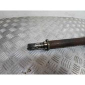 Transmision Delantera Derecha para Renault Scenic Ii