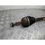 Transmision Delantera Izquierda para Renault Scenic Ii