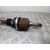 Transmision Delantera Izquierda para Renault Scenic Ii