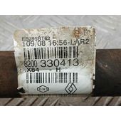 Transmision Delantera Izquierda para Renault Scenic Ii