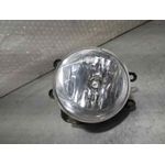 Faro Antiniebla Izquierdo para Toyota Aygo
